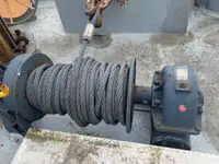 Remorqueur à vendre