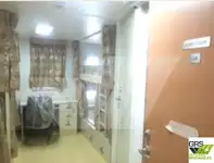 Barge d'hébergement à vendre