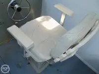 Bateau patrouilleur à vendre
