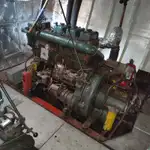 Navire de croisière à vendre