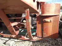 Bateaux de travail à vendre