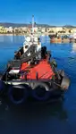 Bateaux de travail à vendre