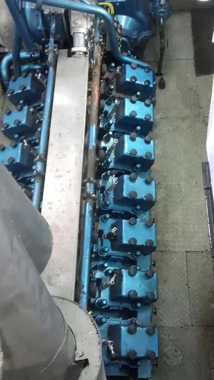 Remorqueur à vendre