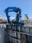 Bateaux de travail à vendre