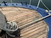 Bateau pilote à vendre