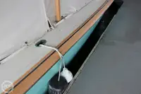 Navire de transformation de poisson à vendre