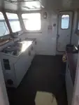 Drague à vendre