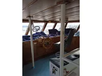 Navire de passagers à vendre