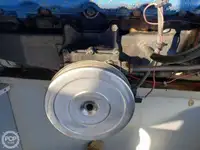 Navire de transformation de poisson à vendre