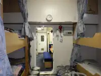 Bateau patrouilleur à vendre