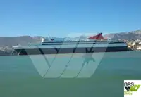 Ro-Ro ship à vendre
