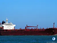 Pétrolier / chimiquier à vendre