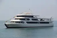 Navire de passagers à vendre