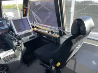 Bateau pilote à vendre