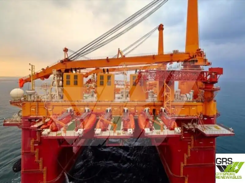 Barge d'hébergement à vendre