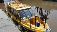 Ferry de croisière à vendre