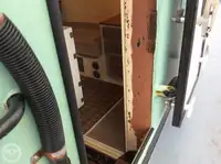 Remorqueur à vendre