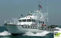 Bateaux de travail à vendre