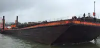 Péniche à vendre