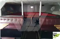 Navire de croisière à vendre
