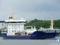 Pétrolier / chimiquier à vendre