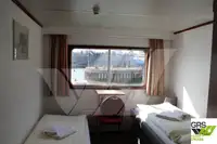 Navire de croisière à vendre