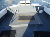 Chalutier à vendre