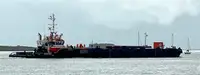 Péniche à vendre