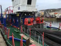 Drague à vendre