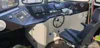 Bateaux de travail à vendre