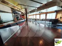 Navire de croisière à vendre
