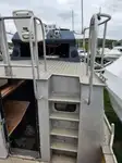 Bateaux de travail à vendre