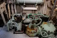 Remorqueur à vendre