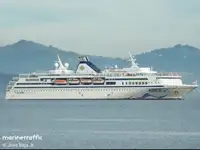 Bateau de croisière à vendre