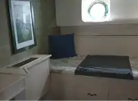 Navire de croisière à vendre