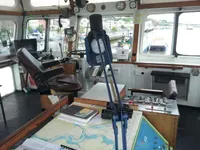 Remorqueur à vendre