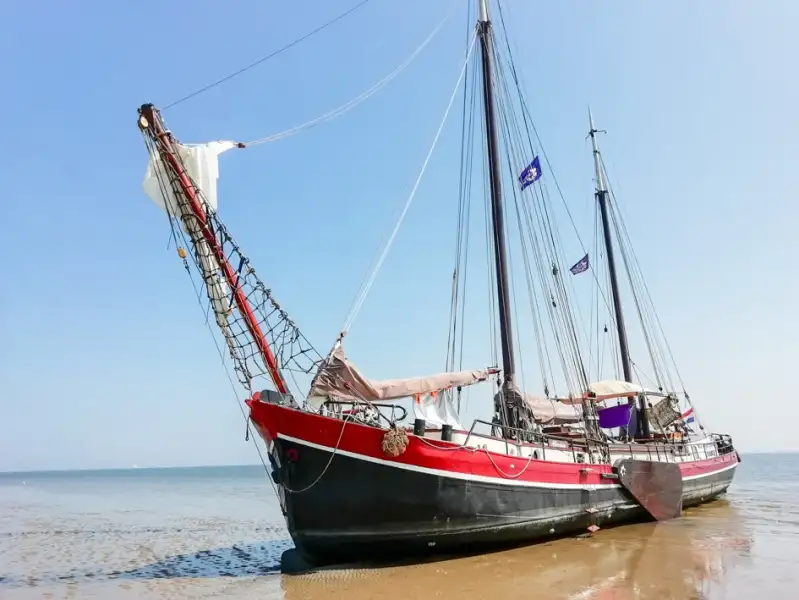 Transporteur de vrac à vendre