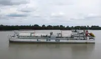 Navire transporteur de GNL à vendre
