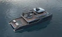 Catamaran à vendre