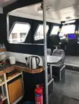 Catamaran à vendre