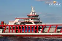 Navire-ferry à vendre