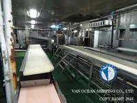Chalutier à vendre