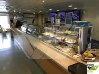 Navire RoPax à vendre