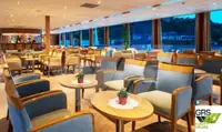 Navire de croisière à vendre