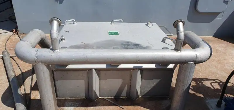 General Cargo/Multi-purpose à vendre