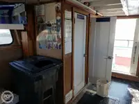 Navire-ferry à vendre