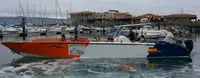 Navire-ferry à vendre