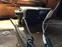 Remorqueur à vendre