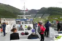 Navire de passagers à vendre