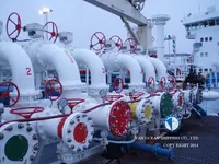 Pétrolier / chimiquier à vendre